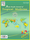 Asian Pacific Journal of Tropical Medicine封面